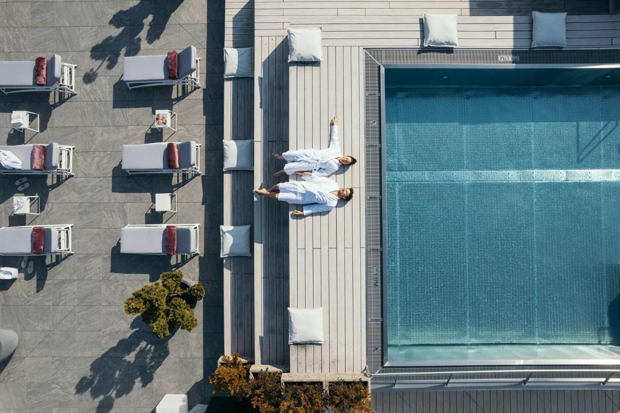 Das Kaiserblick 4 Sterne Superior Ellmau Exteriér fotografie
