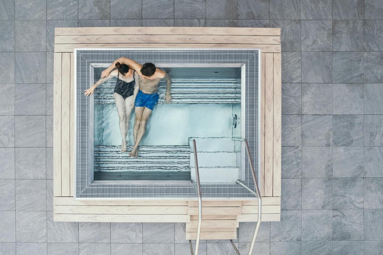Das Kaiserblick 4 Sterne Superior Ellmau Exteriér fotografie
